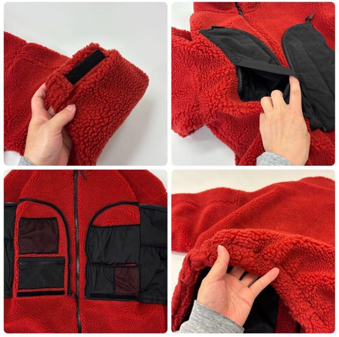 TIGHTBOOTHタイトブースWINDOWS JKTウインドウジャケットXL TIGHTBOOTHタイトブースWINDOWS JKTウインドウジャケットXL - メルカリ