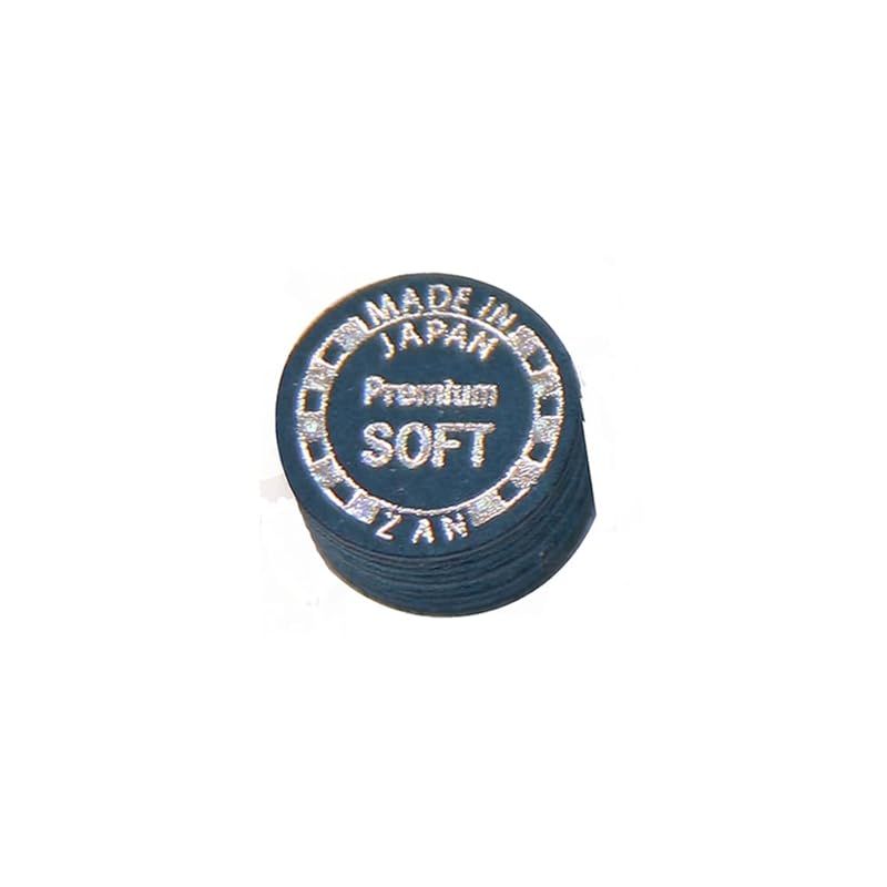 斬PLUS グリップハード　ビリヤードタップ　2個セット　【新品未使用】 斬タップ ZAN PLUS2 GripHard｜すべての商品｜ビリヤード＆ダーツ