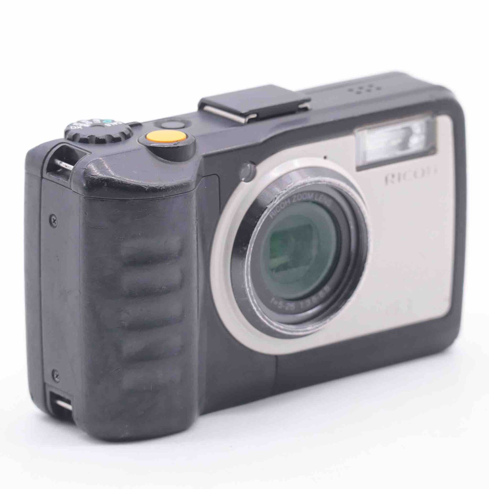 RICOH デジタルカメラ G800 #448 - メルカリ