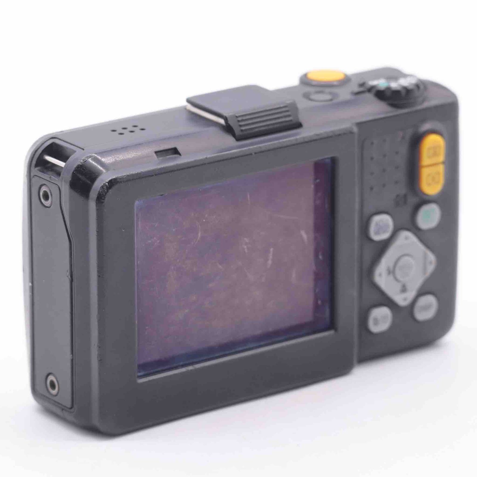 動作品 RICOH G800 デジタルカメラ 美品 RICOH デジタルカメラ G800 #448 - メルカリ