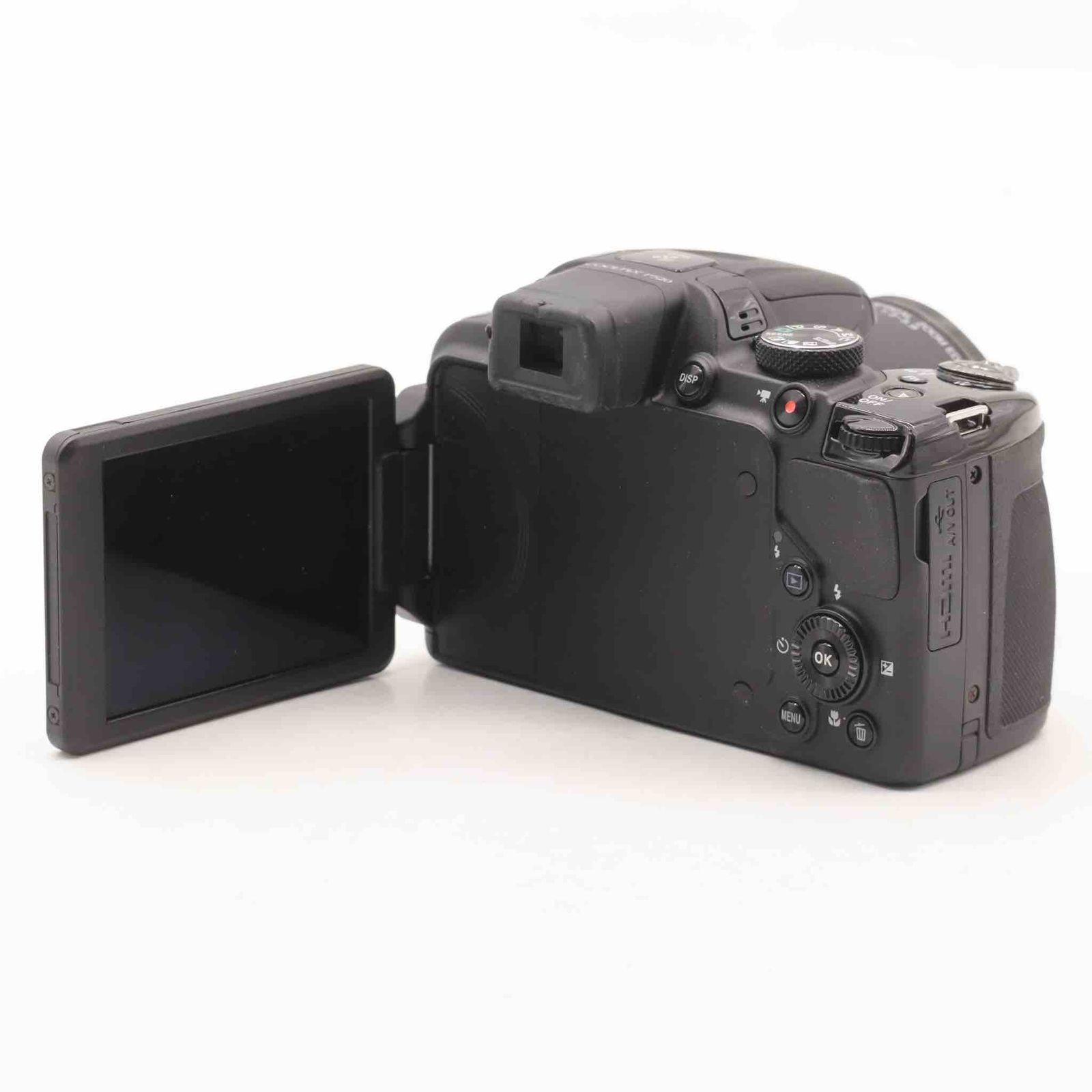 □ジャンク品□ Nikon COOLPIX P520 ブラック #455 - メルカリ