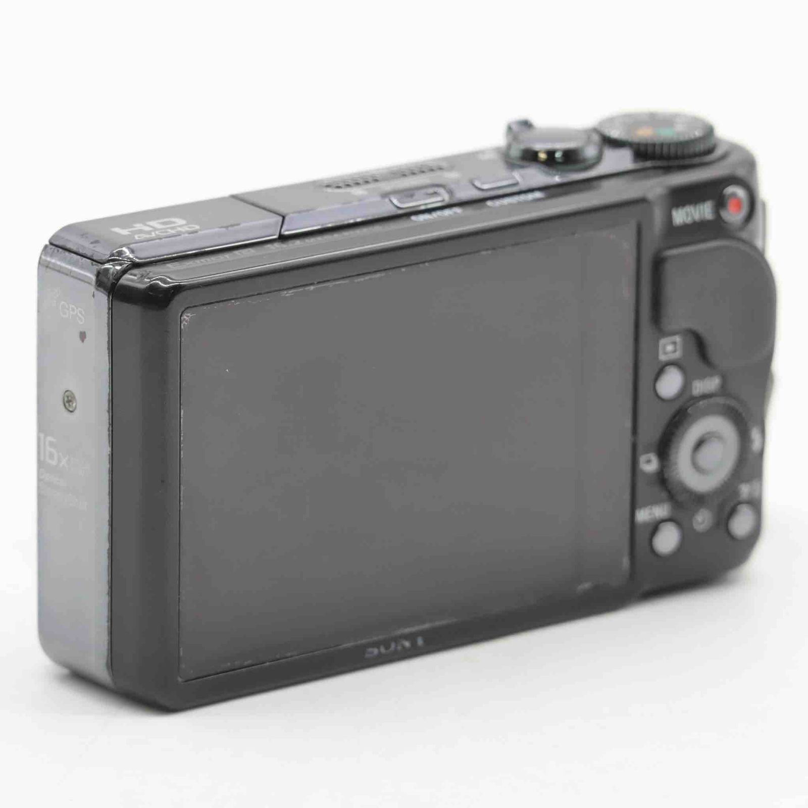 Sony サイバーショット DSC-HX9V #457 【公式通販】