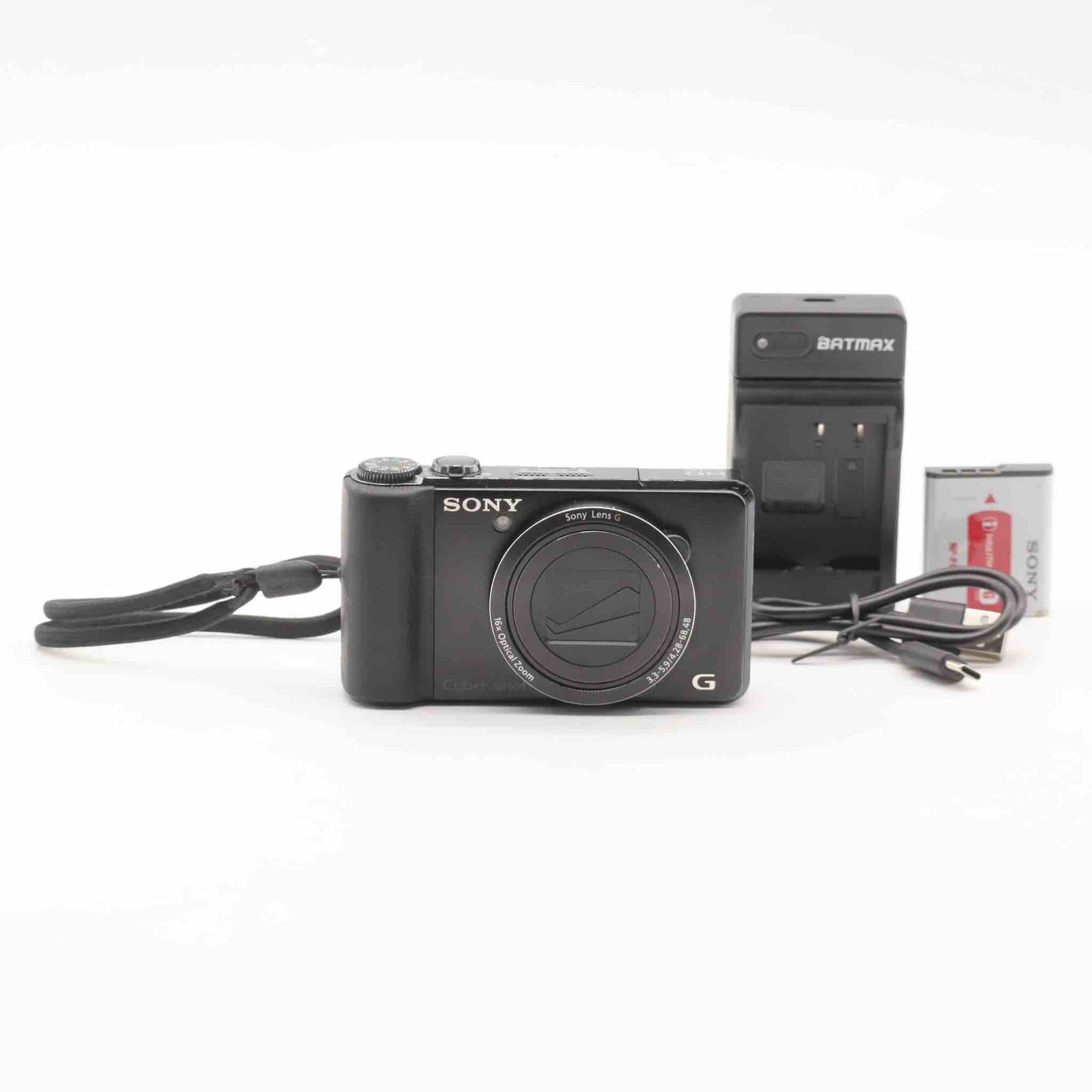 Sony サイバーショット DSC-HX9V #457 【公式通販】