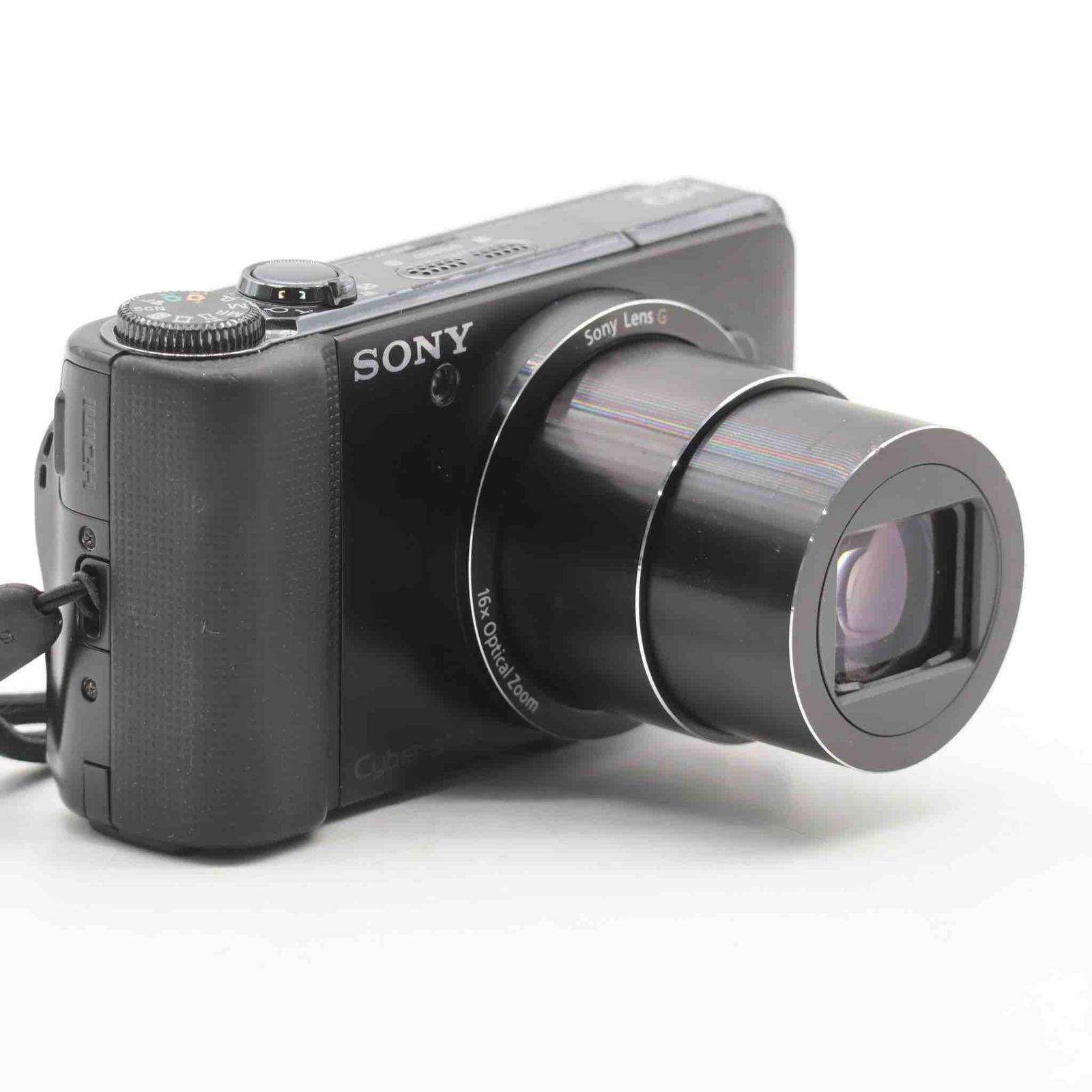 Sony サイバーショット DSC-HX9V #457 【公式通販】