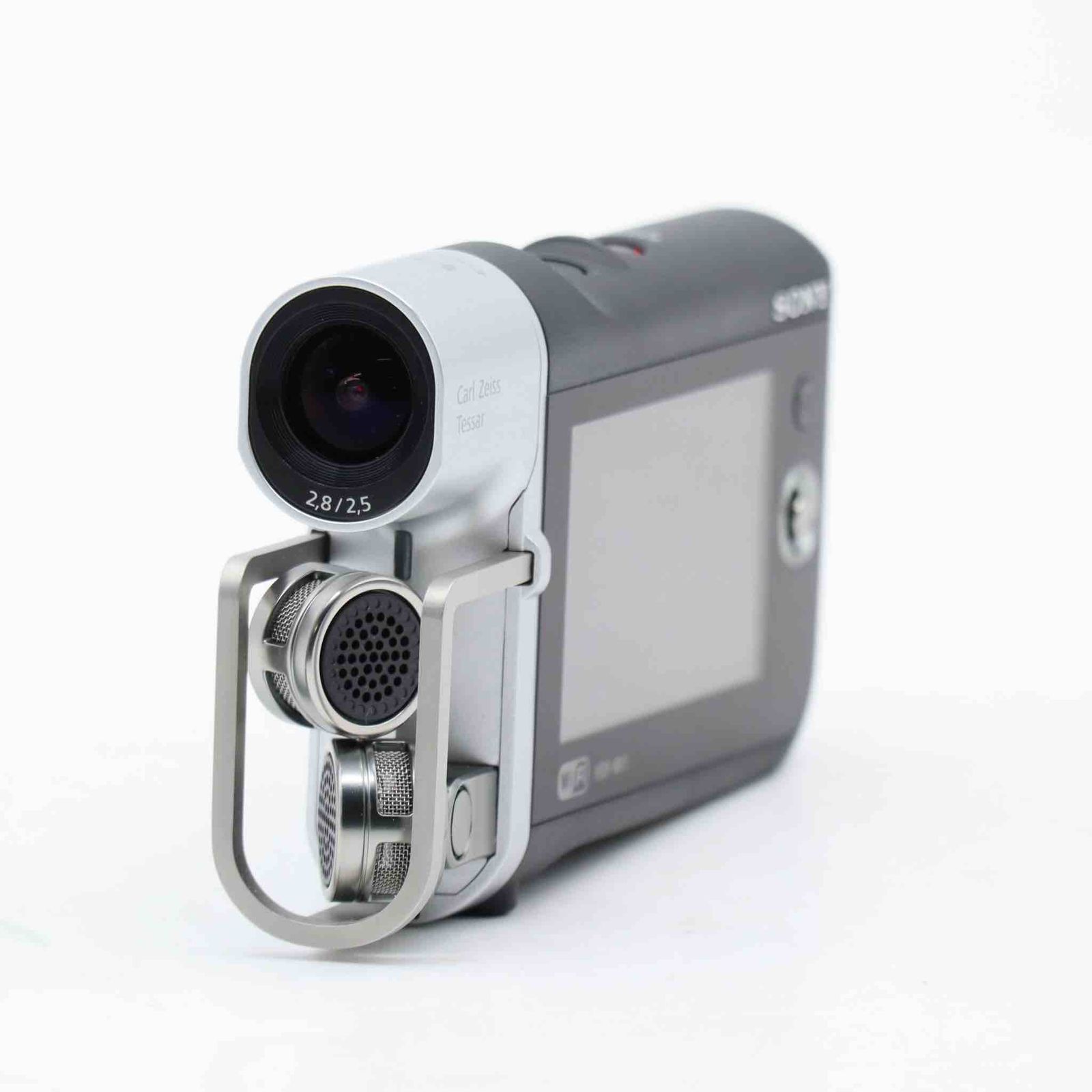 □超美品□ SONY ビデオカメラ HDR-MV1 ブラック ミュージックビデオ