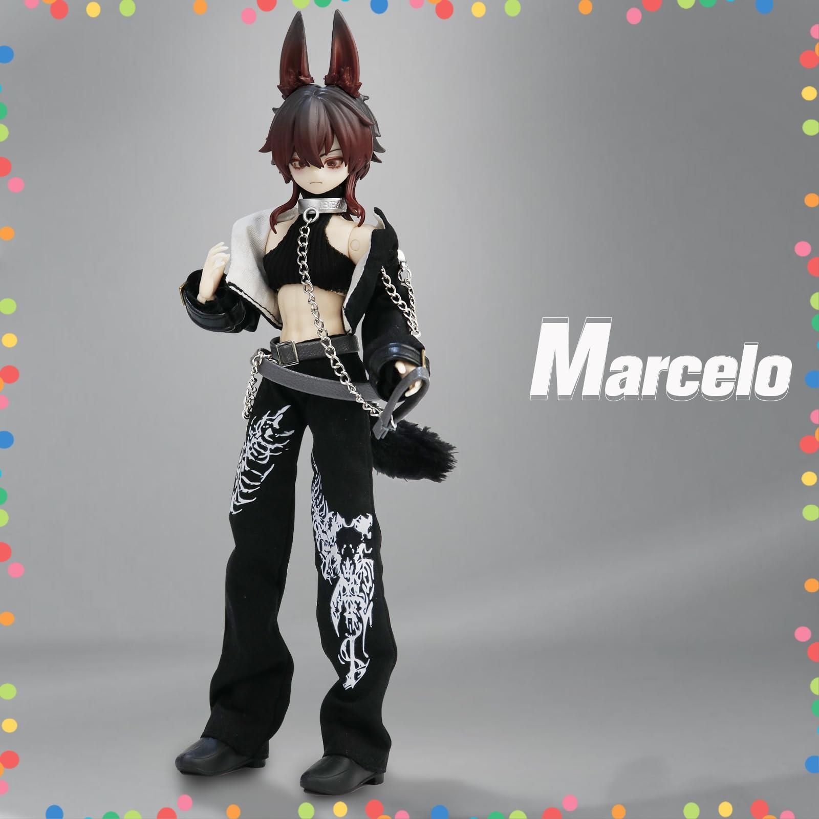 【美少女】 プライズ フィギュア 15体セット 在庫処分】アニメ人形 可動フィギュア MJD 少女向けギフト 1/8スケール