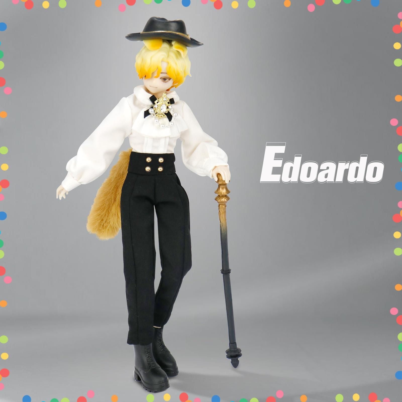 在庫処分】アニメ人形 可動フィギュア MJD 少女向けギフト 1/8スケール