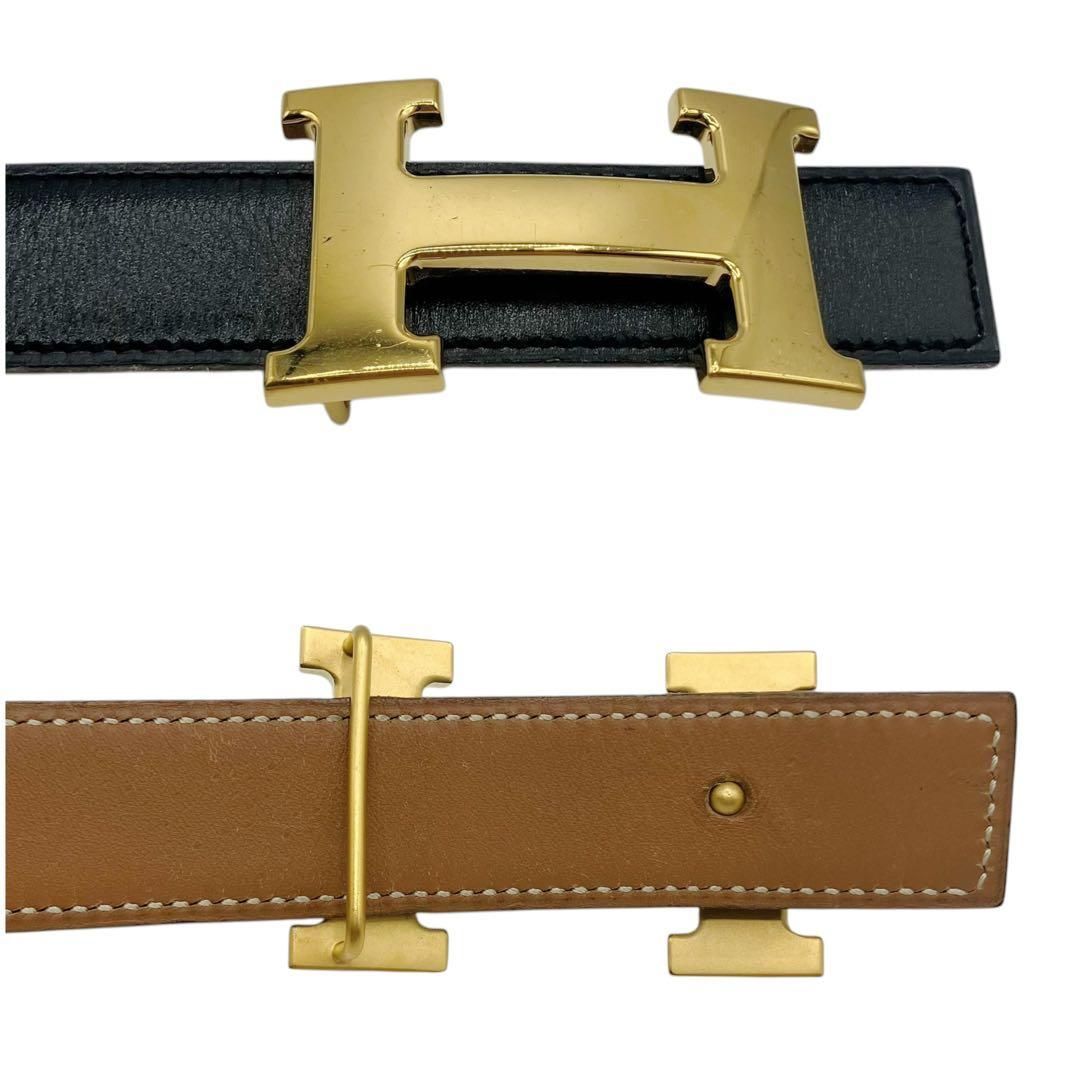 ⭐️良品⭐️ エルメス コンスタンス Hベルト 70 ヴィンテージ ⭐️良品⭐️ エルメス コンスタンス Hベルト 70 ヴィンテージ