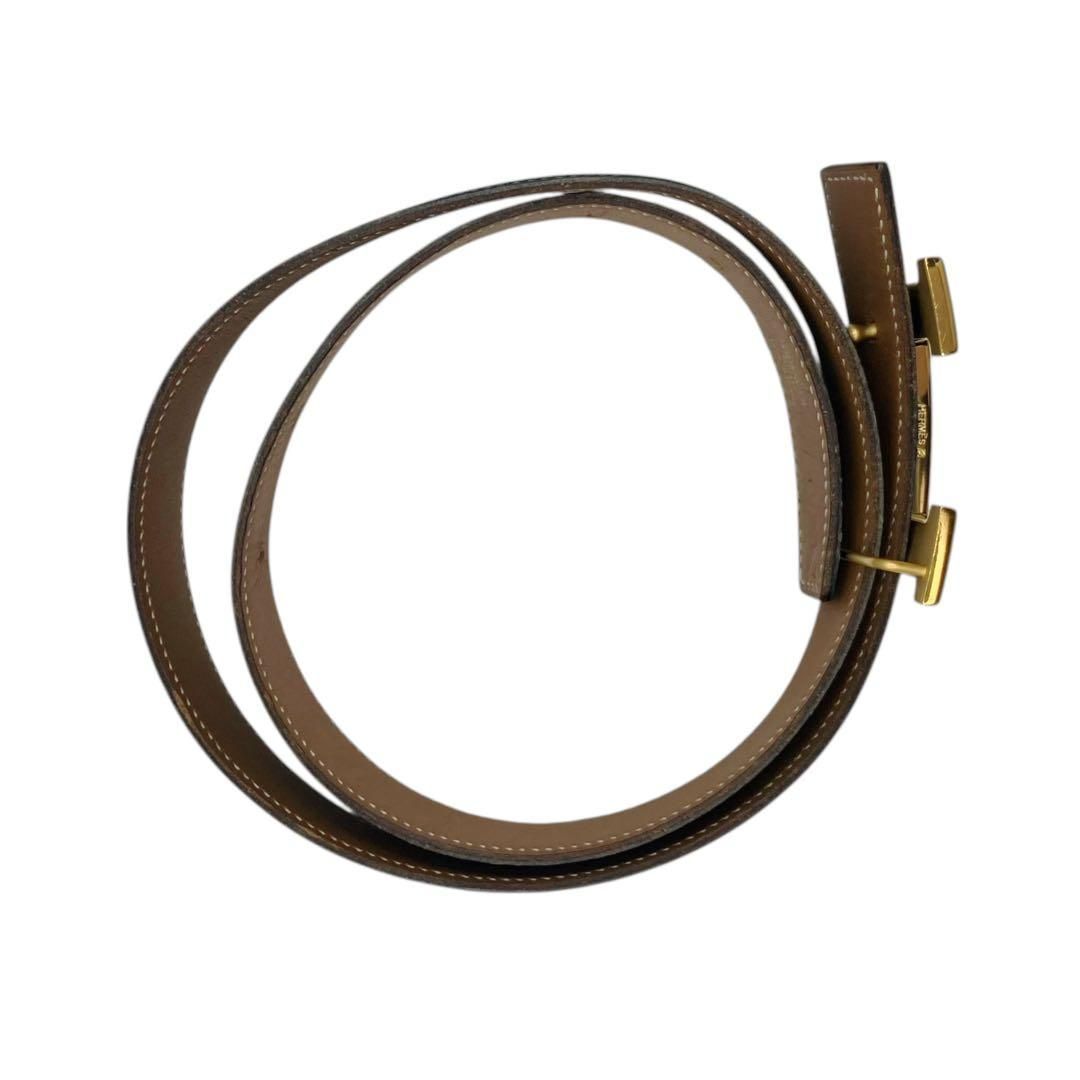 ⭐️良品⭐️ エルメス コンスタンス Hベルト 70 ヴィンテージ HERMES