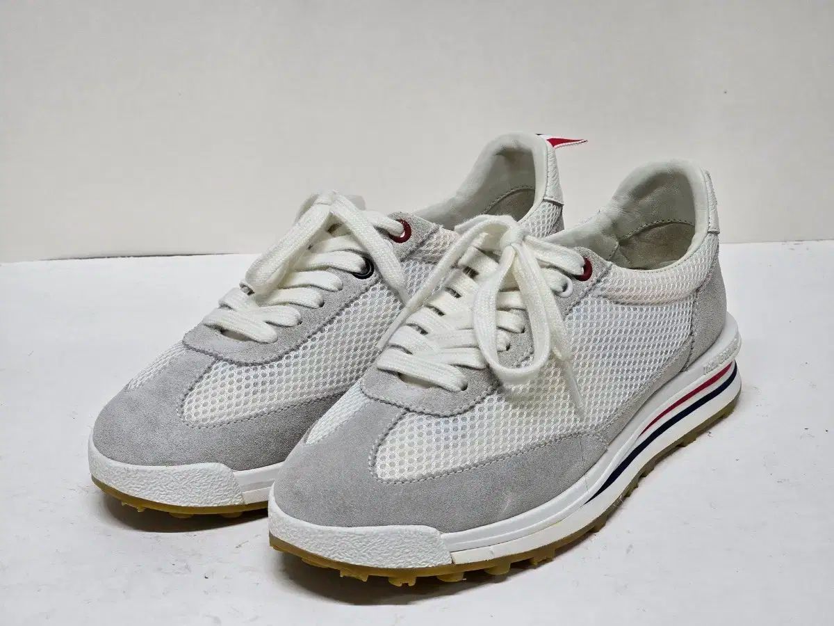 トムブラウン　スニーカー　サイズ40　フルセット　定価119900- トムブラウン スニーカー サイズ40 フルセット 定価119900- THOM