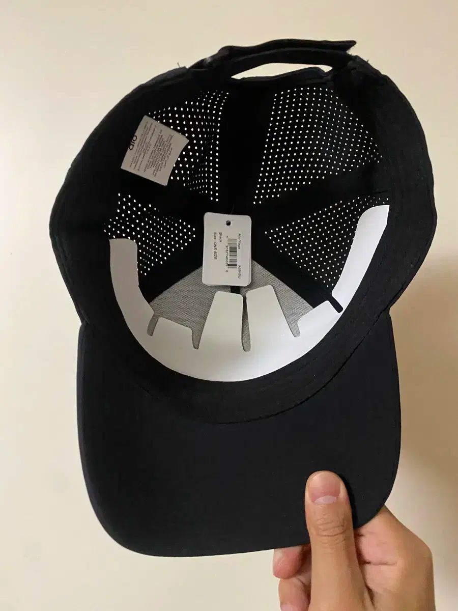 R ALO ディストリクト トラッカー ハット メッシュ - メルカリ