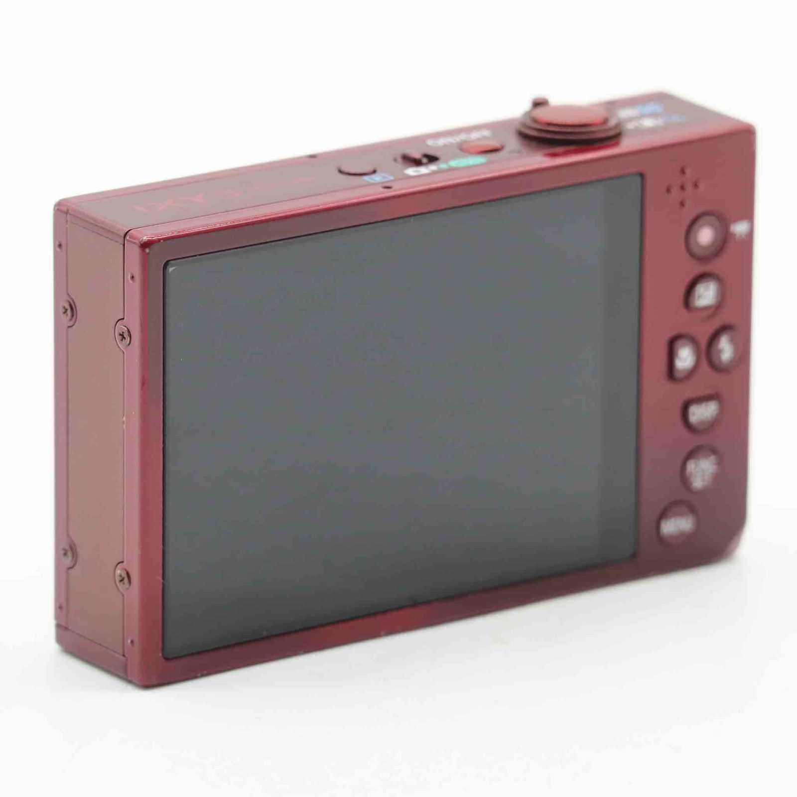 Canon IXY3 PC1736 レッド コンパクトデジタルカメラ Canon IXY 3 コンパクトデジタルカメラ Canon IXY 3 レッド PC1736