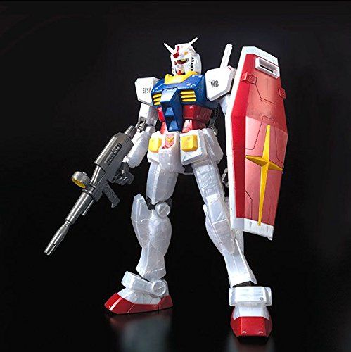 メガサイズモデル 1/48 ガンダムベース限定 RX-78-2 ガンダム
