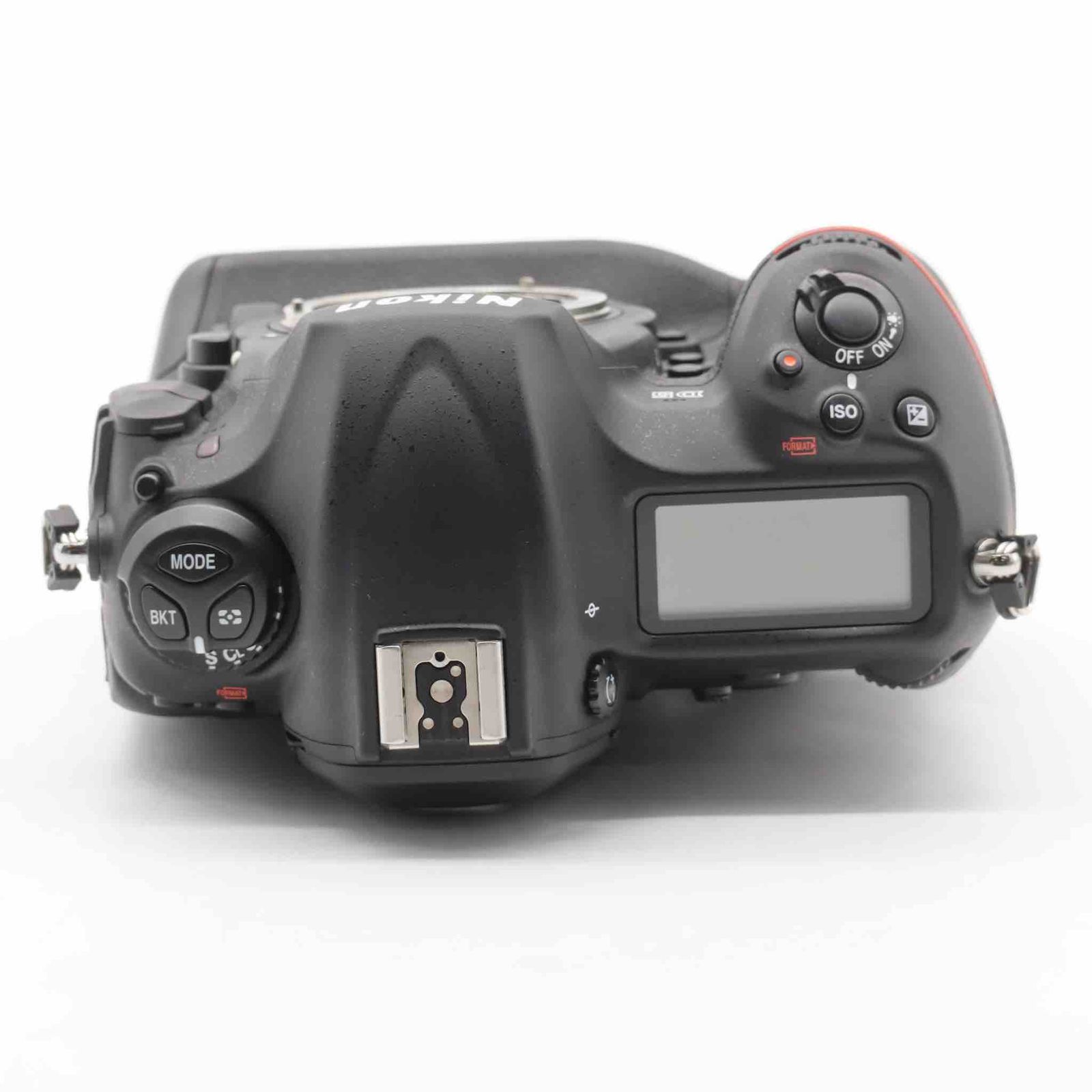 ショット数39582!■極上品■ NikonD5 (XQD-Type) ショット数39582!□極上品□ NikonD5 (XQD-Type) Amazon | Nikon