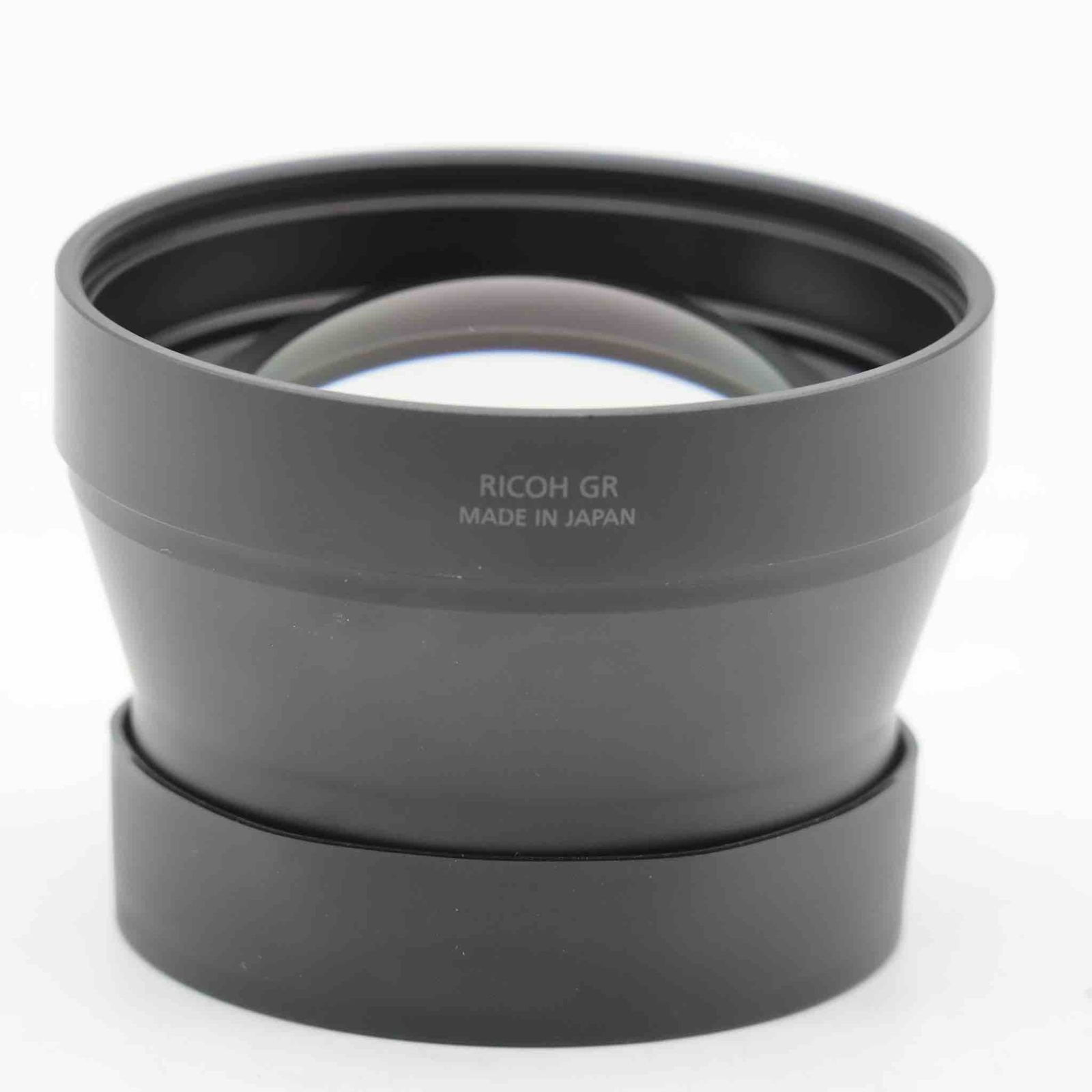 超美品☆ RICOH (リコー) テレコンバージョンレンズ GT-2 #599 - メルカリ