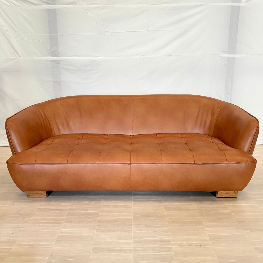 CRASH GATE クラッシュゲート オピアムソファ 3人掛け