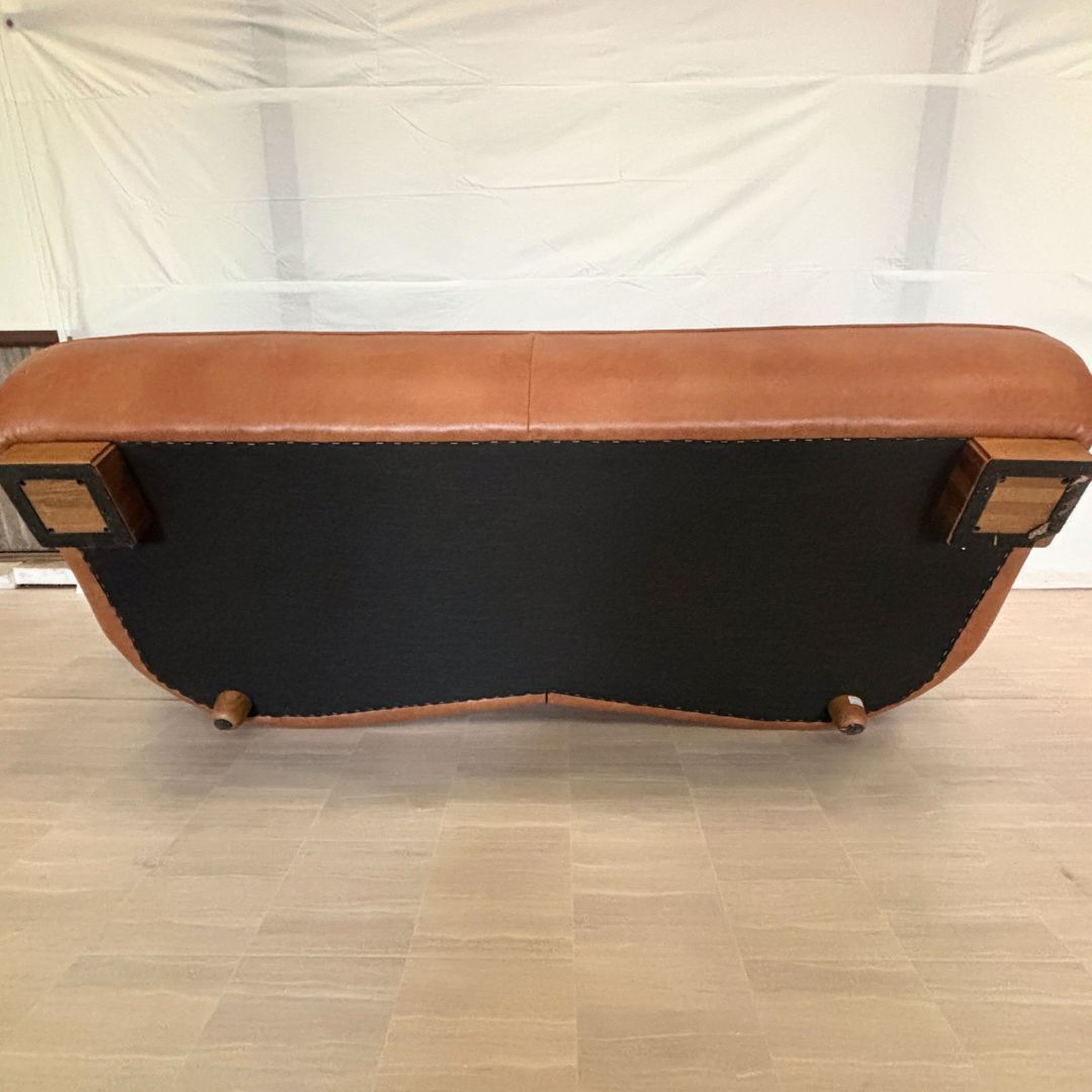 CRASH GATE クラッシュゲート オピアムソファ 3人掛け