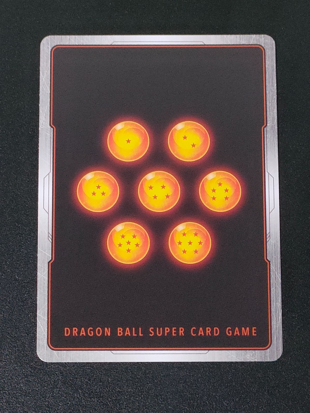 ギニュー MANGA パラレル プロモ リミテッドパック 2枚セット ギニュー