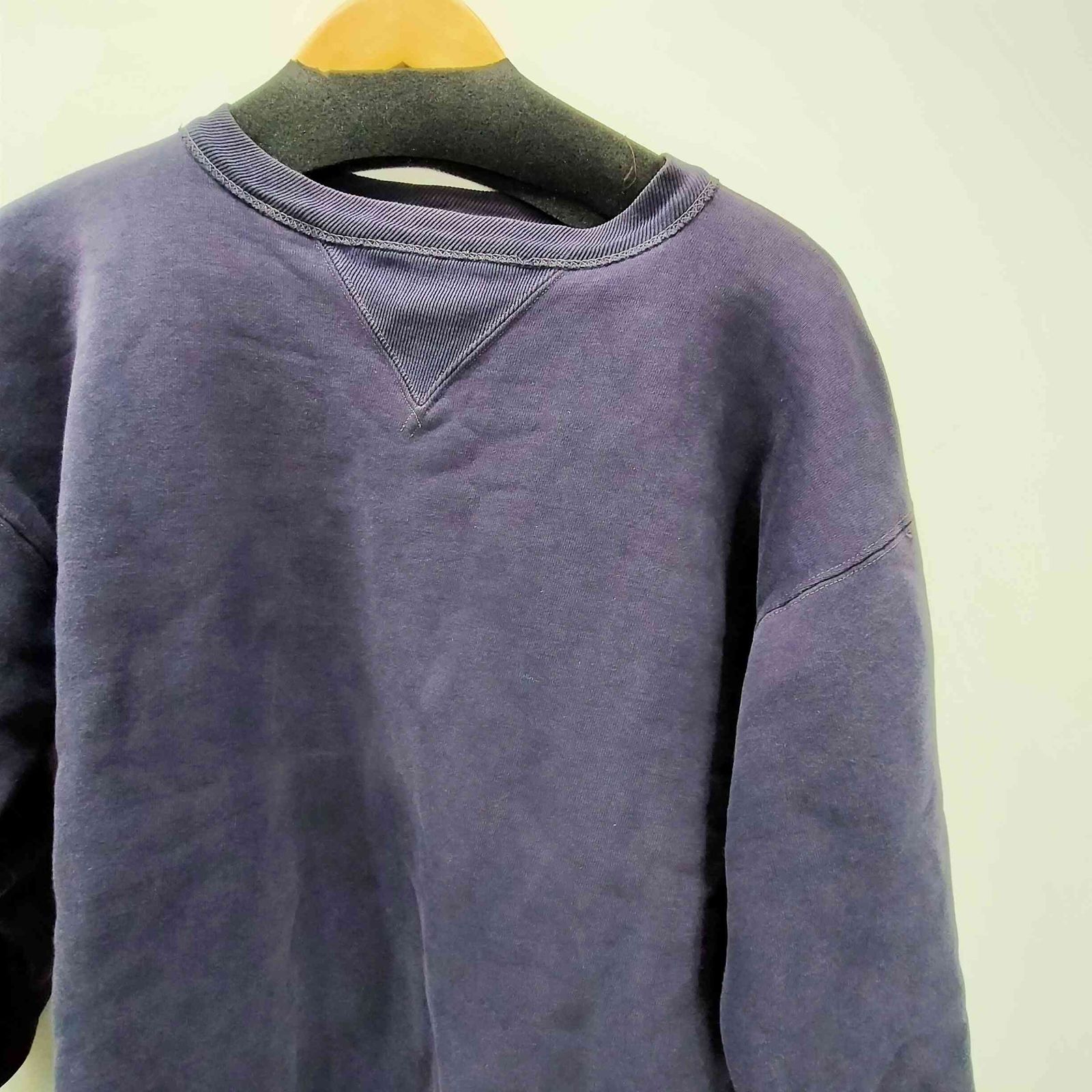 ジョーマッコイ JOE McCOY BALL PARK Knit Wear TOYS McCOY トイズ