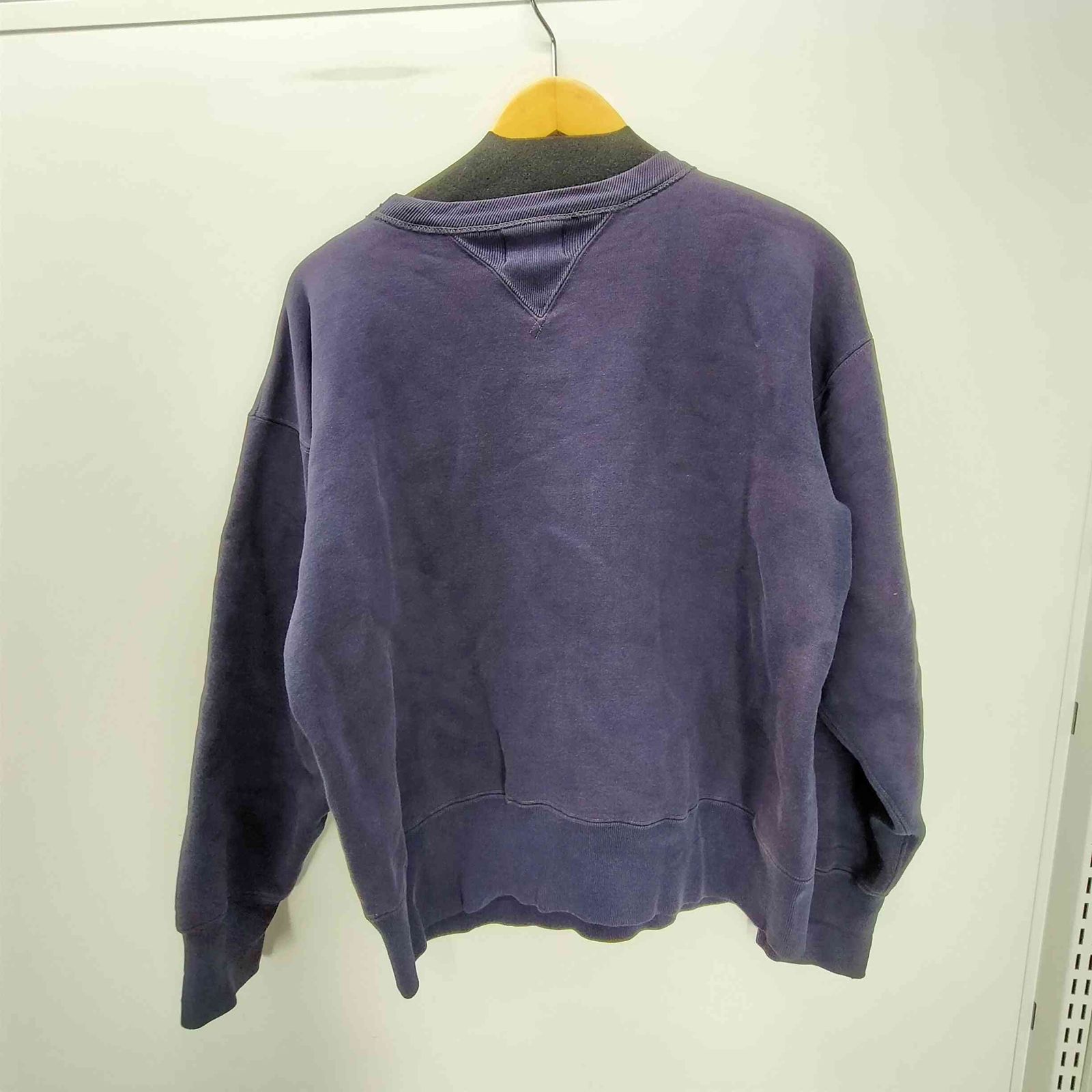 ジョーマッコイ JOE McCOY BALL PARK Knit Wear TOYS McCOY トイズ