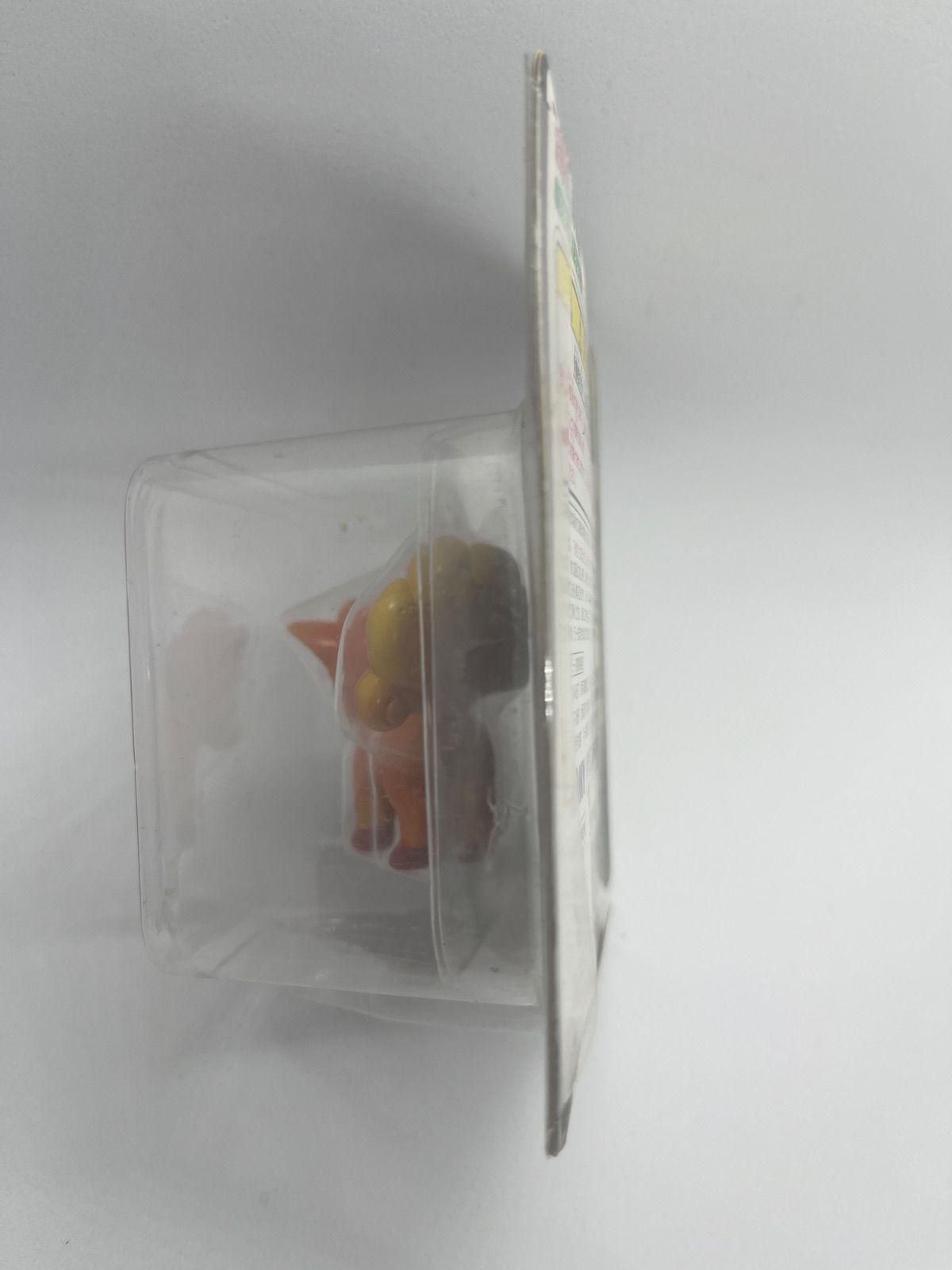 新品未開封　ポケモン モンスターコレクション ロコン Amazon.co.jp: ポケットモンスター モンスターコレクション EX EMC_22