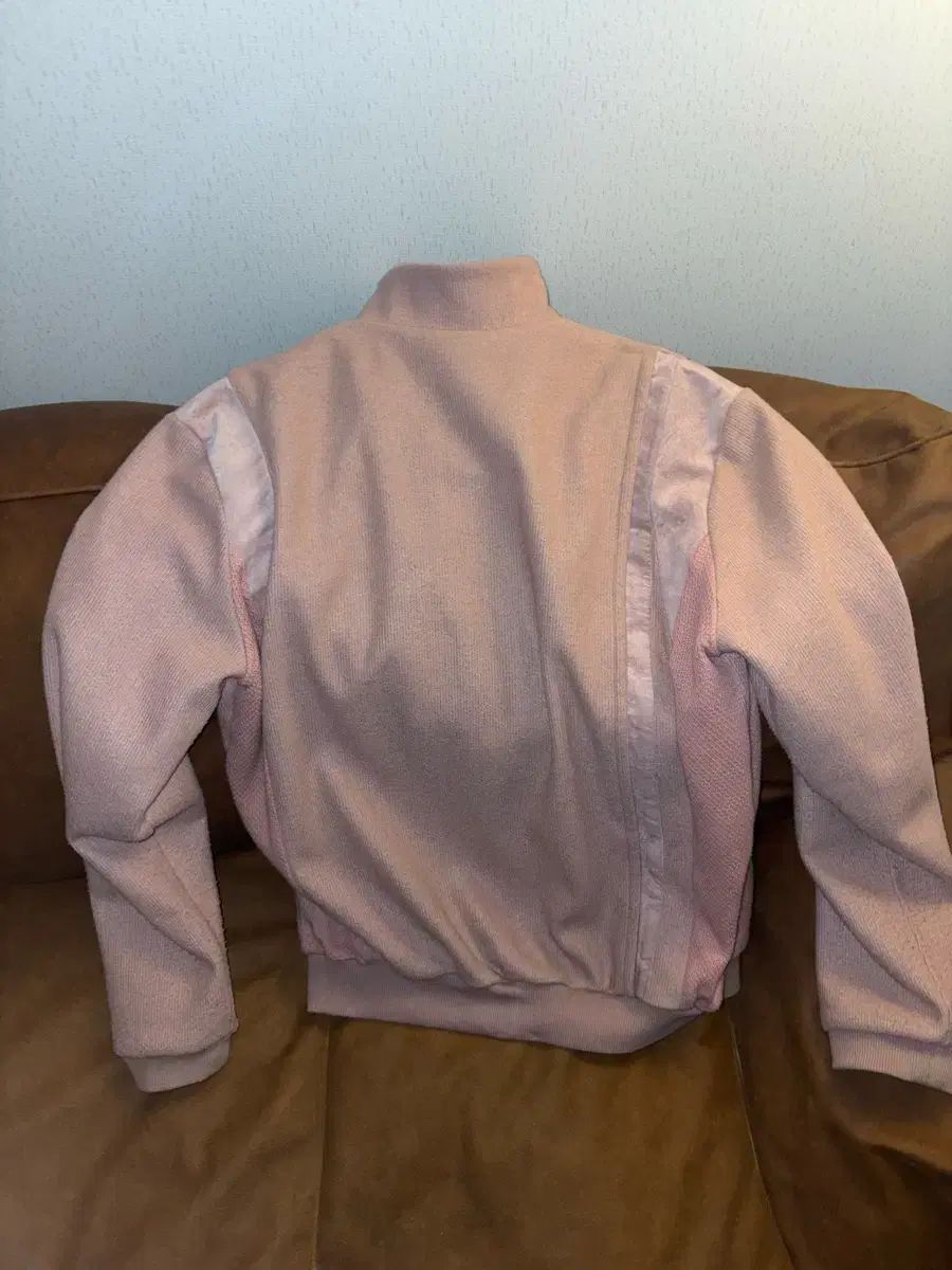 XLIM(エクスリム) ep 04 ピンク ニットジャケット 3サイズ - メルカリ