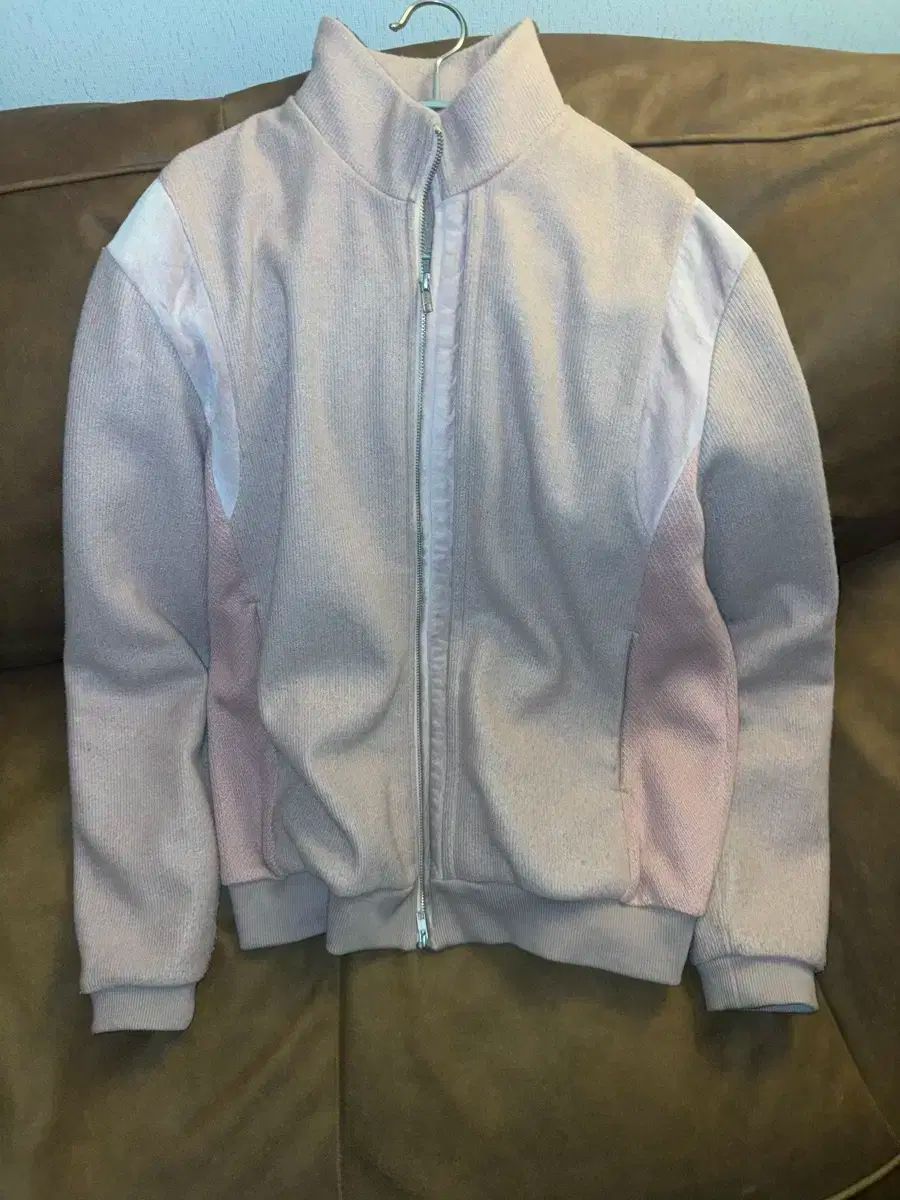 XLIM(エクスリム) ep 04 ピンク ニットジャケット 3サイズ - メルカリ