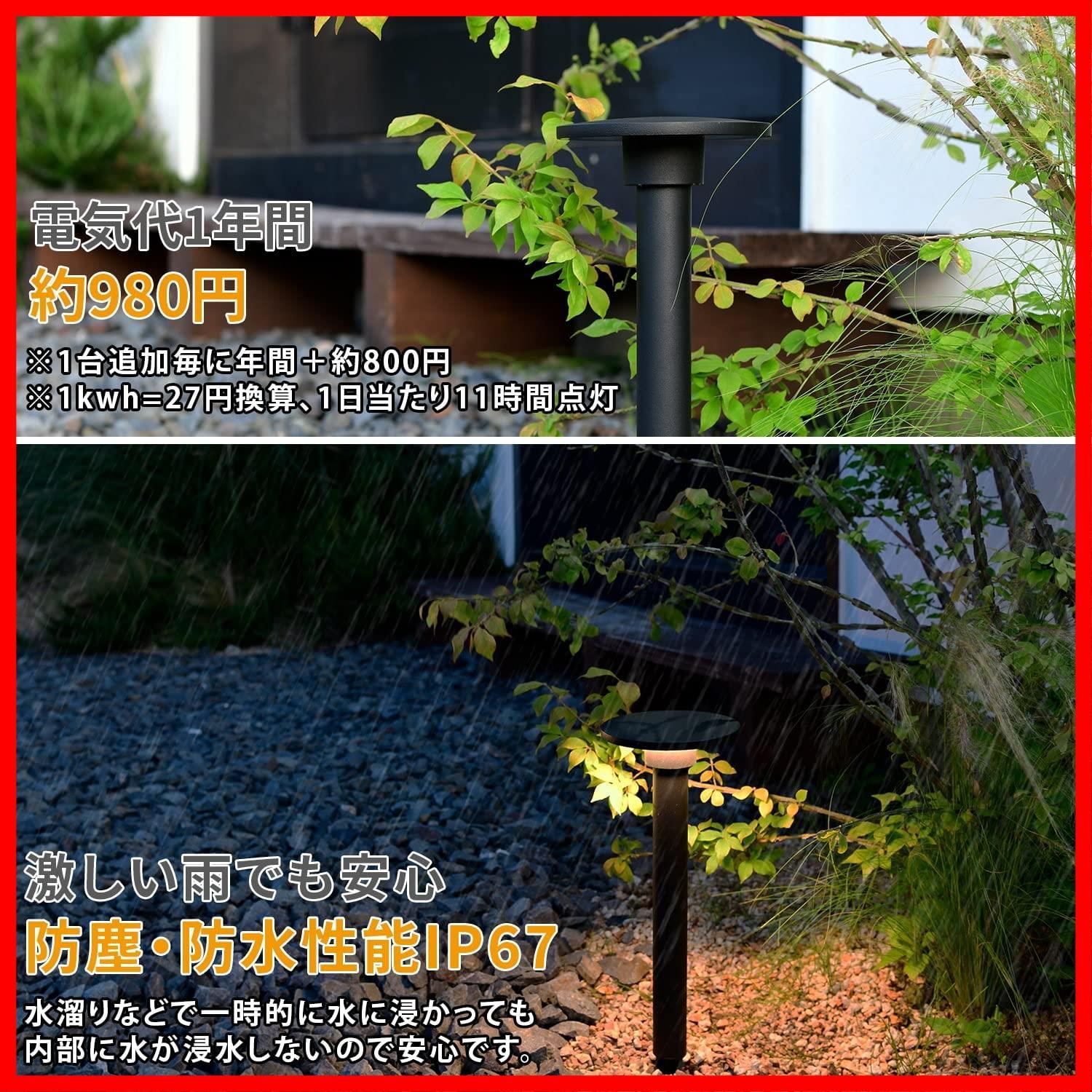 特価セール】ダウンスタンド 防犯 バルコニー GT-J105AGD テラス