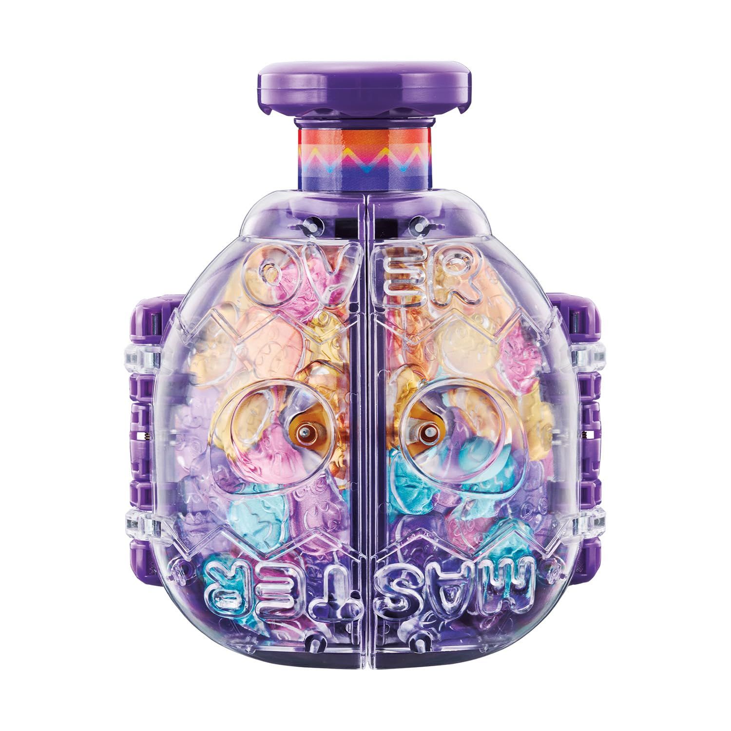 [バンダイ(BANDAI)] 仮面ライダーガヴ DXゴチポッド [DXゴチポッド]