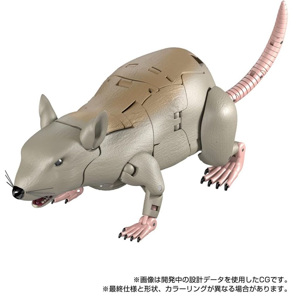 タカラトミー T-SPARK トランスフォーマー マスターピースGシリーズ