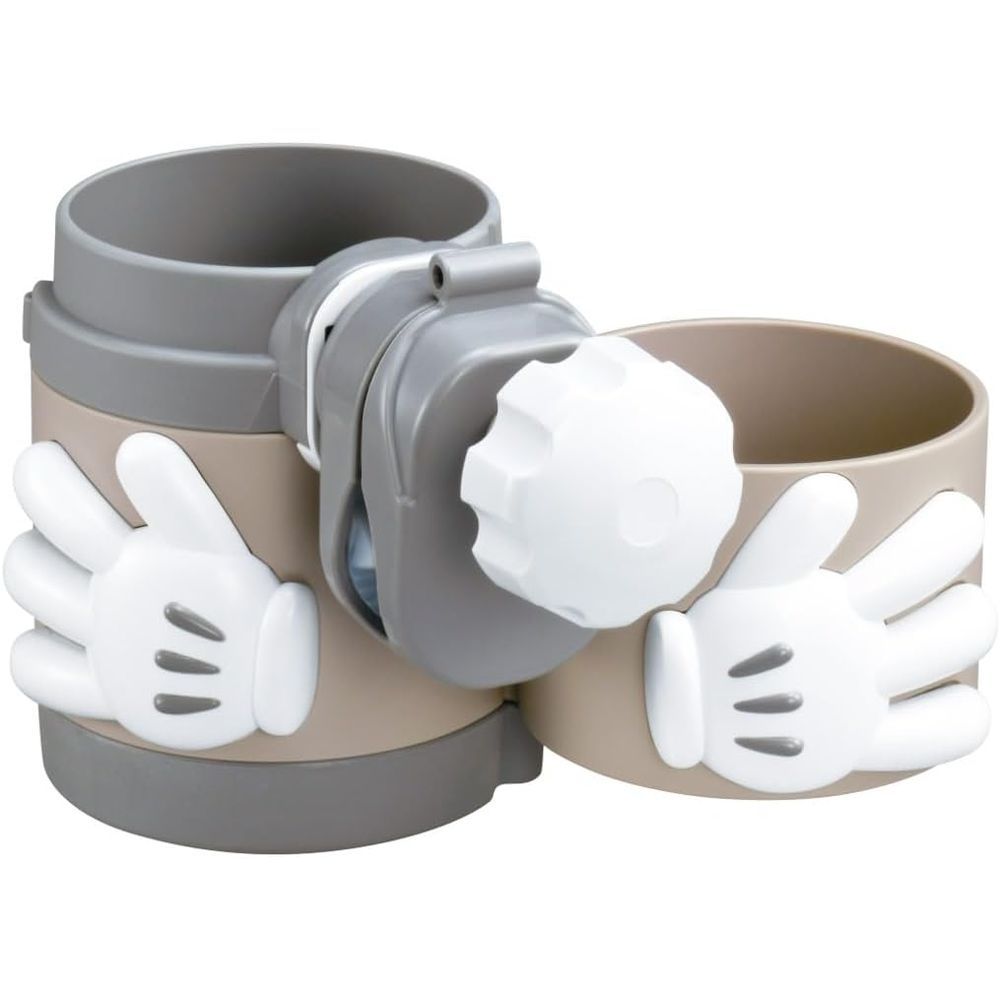 ミッキーマウス カリフォルニアディズニー　誕生日限定　ドリンクホルダー ミッキーマウス カリフォルニアディズニー 誕生日限定 ドリンク