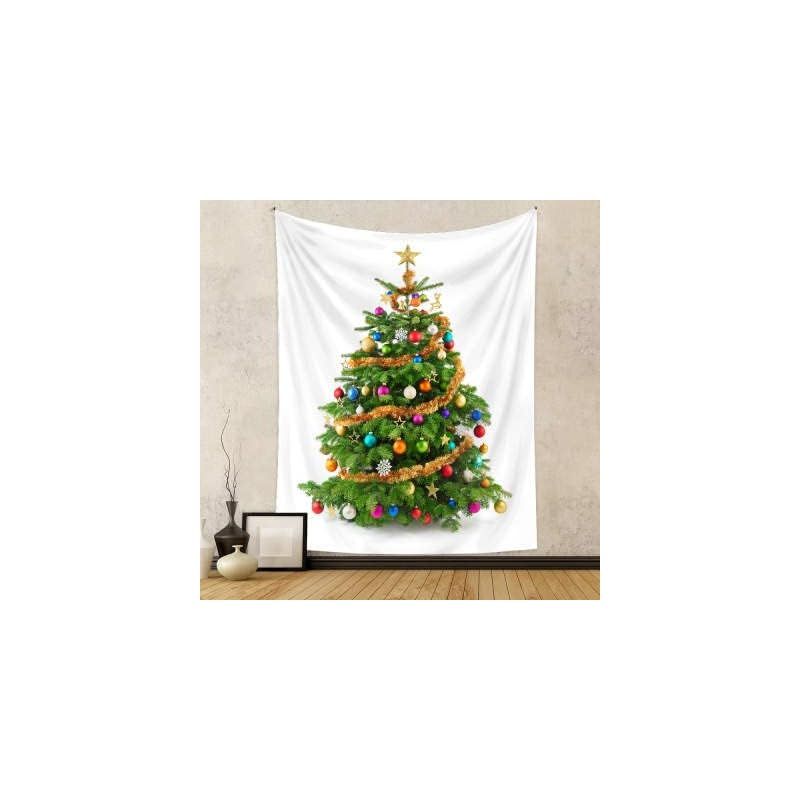 新品】 【harmonico】2m超!! クリスマスツリー (210cm×150cm) 大きな