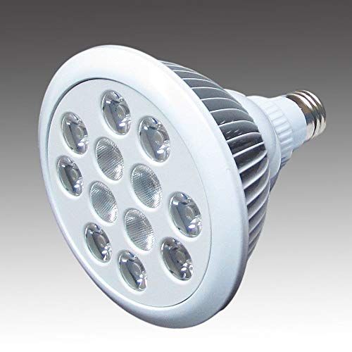 新品】食品用高演色LEDスポットライト18W 180W相当形 惣菜用4RED