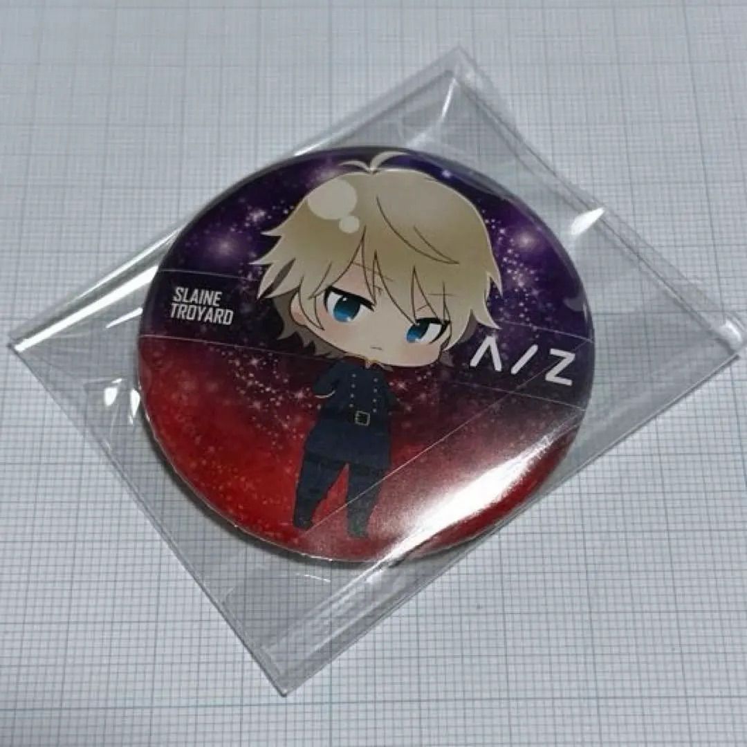 アルノドア・ゼロ スレイン 缶バッジ - メルカリ