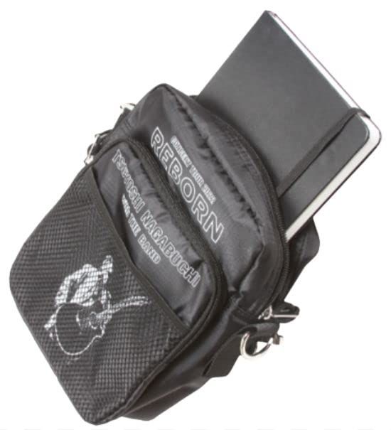 長渕剛 REBORN 2022 with THE BAND グッズ バッグ ショルダーバッグ