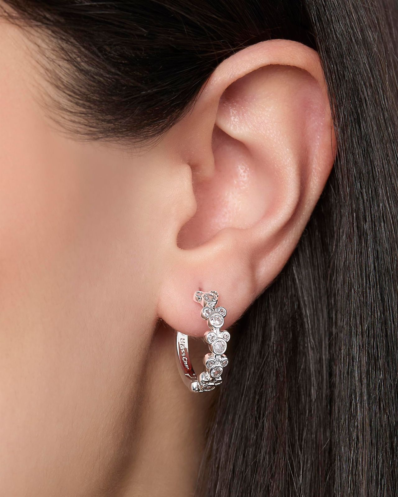 accessories mau アクセサリーマウ わっか シルバーリング 17号