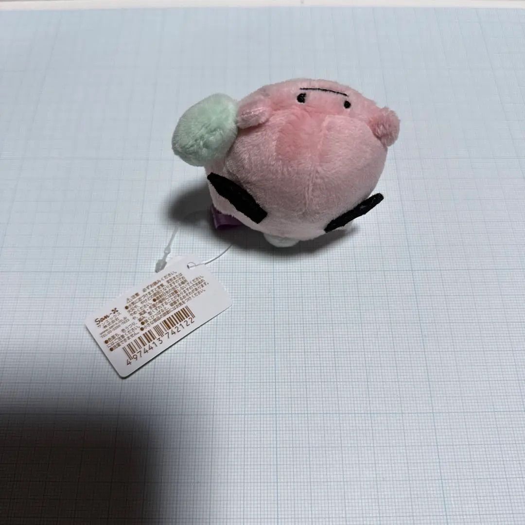 すみっコぐらし しろくま ハロウィン てのり ぬいぐるみ - メルカリ