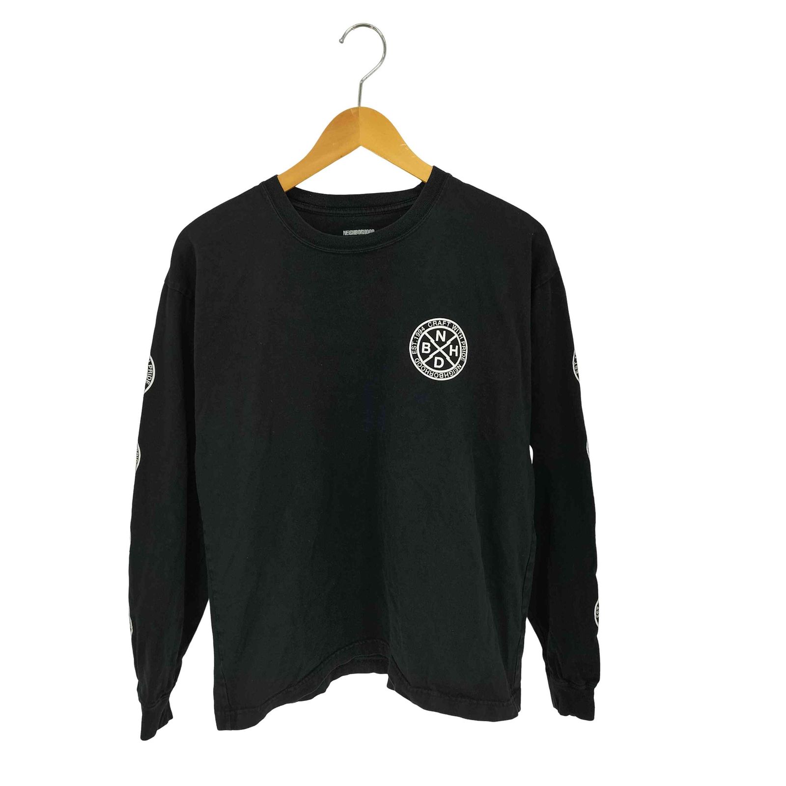 専用！！大きいサイズ ネイバーフッド neighborhood 長袖シャツ 楽天