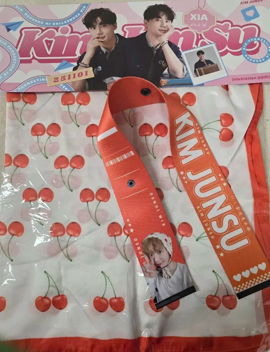 キム・ジュンス・チェンドゥファンミーティング 商品 - メルカリ