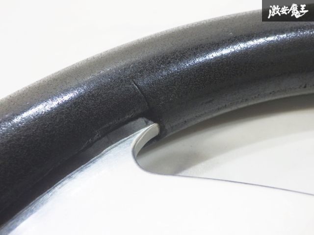 BOYDS ボイド ビレットステアリング ステアリング ハンドル ホイール