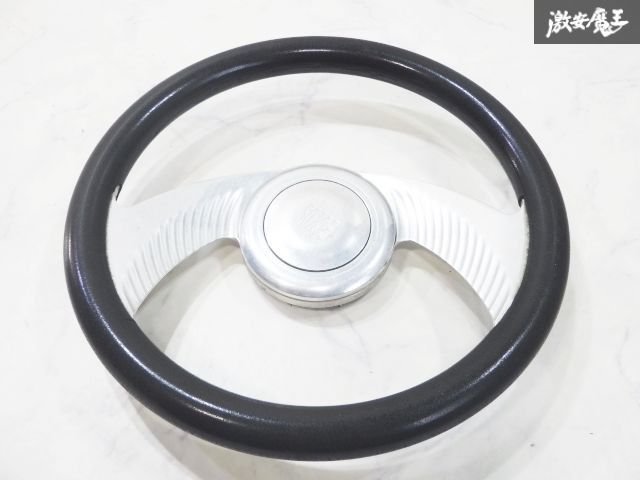 BOYDS ボイド ビレットステアリング ステアリング ハンドル ホイール