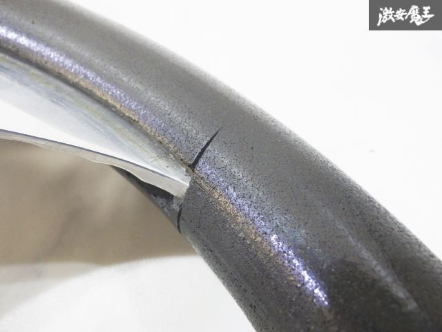 BOYDS ボイド ビレットステアリング ステアリング ハンドル ホイール