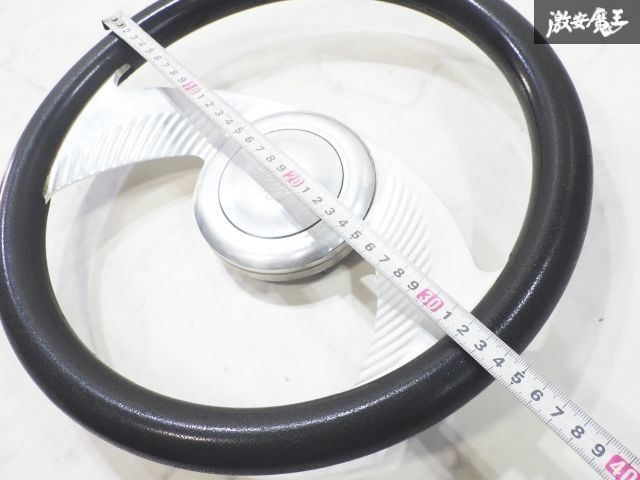 boyds　ビレットステアリング　ビレットボス付き boyds ビレットステアリング ビレットボス付き boyds ビレット