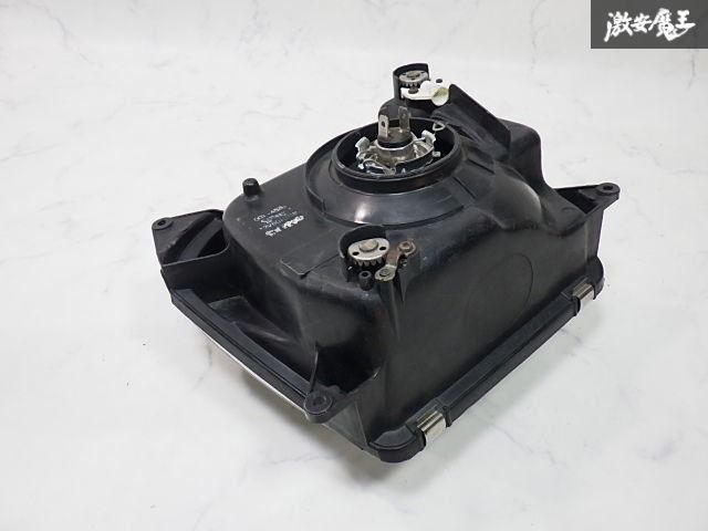 カワサキ 純正 ZX400D GPZ400R ヘッドライト ヘッドランプ ヘッド