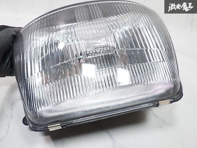 カワサキ 純正 ZX400D GPZ400R ヘッドライト ヘッドランプ ヘッド