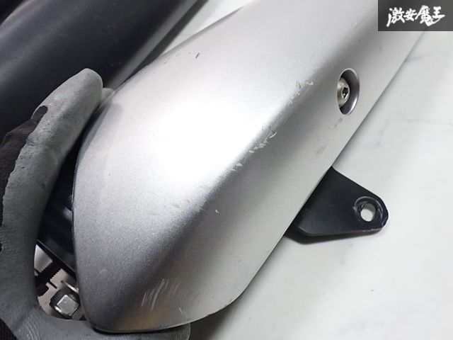 車・バイク・自転車 ☆車検OK☆ カワサキ 純正 ZX-10R 10R D型