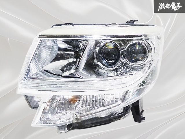 タント カスタム LA600S ヘッドライト 左 LA600S 左 ヘッドライト 左