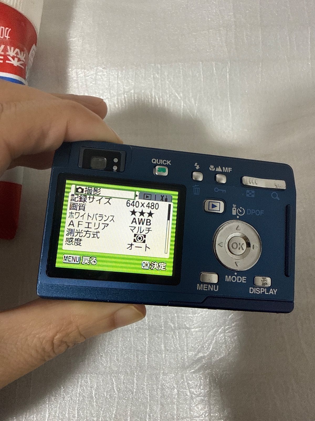 すぐに撮影OK PENTAX Optio S5i デジタルカメラ デジカメ ペンタックス Optio S5i 価格比較 - 価格.com