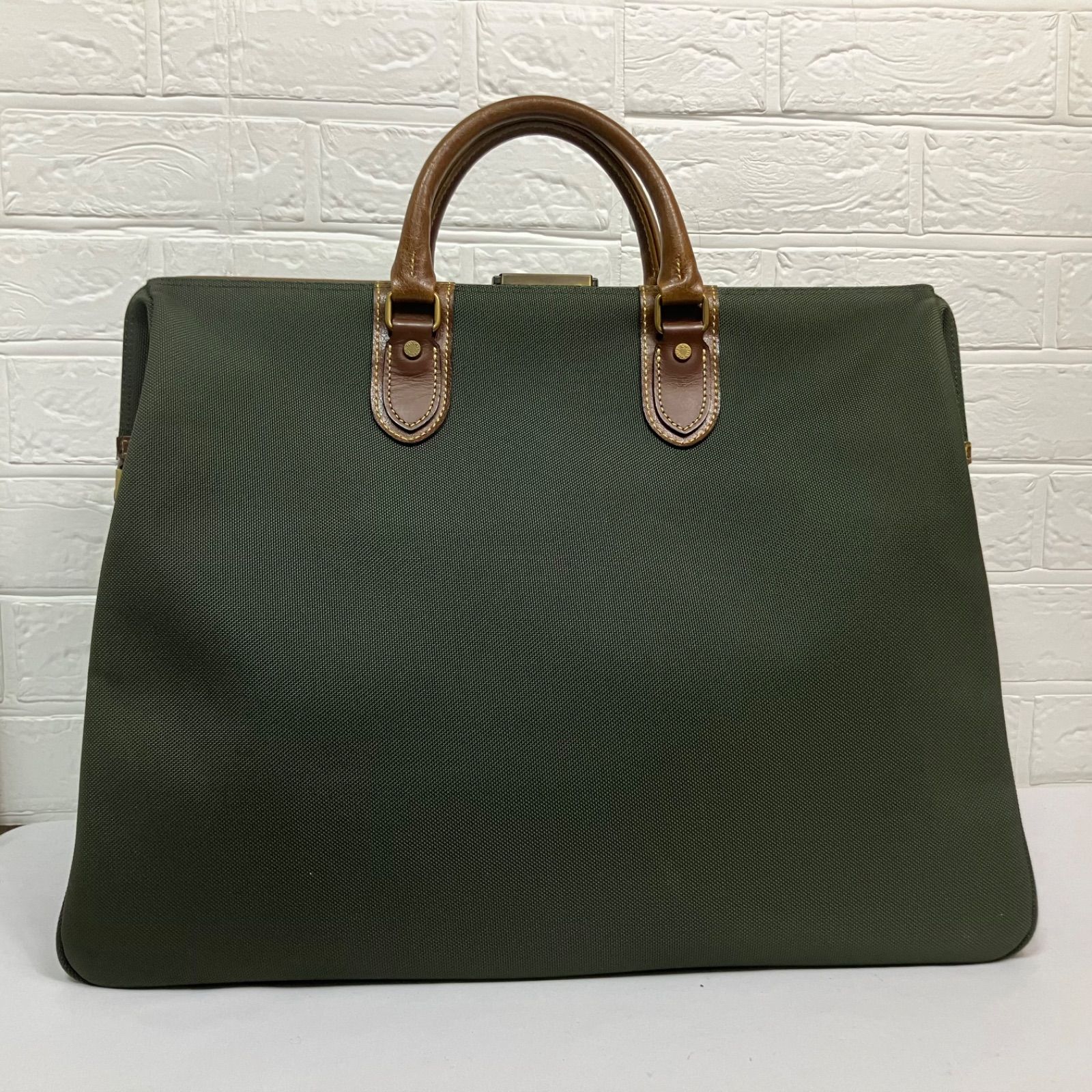 サムソナイトSamsoniteビジネスバッグ　出張　旅行バッグ　ボストン バッグ 美品】SAMSONITE サムソナイト ボストンバッグ 旅行バッグ ビジネス