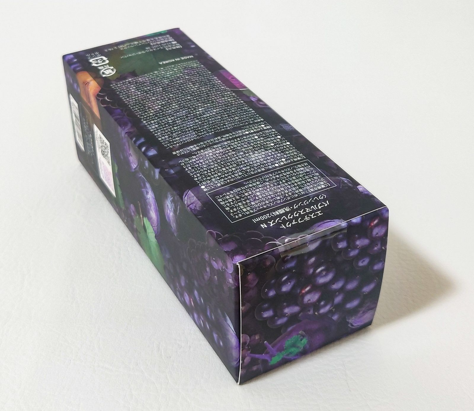 たかの友梨エステファクト　バブルマスククレンズ×４本セット エステファクト バブルマスククレンズN(通常): クレンジング・洗顔